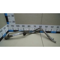 Горловина топливного бака Ford Focus II (2008 - 2011) 1524761