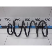 Пружина передняя Monroe Focus II (2008 - 2011) SP3495