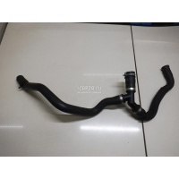 Шланг системы охлаждения Ford Focus II (2008 - 2011) 1754838