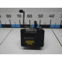Блок ABS (насос) Ford Focus II (2008 - 2011) 1468868