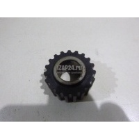 Шестерня коленвала Renault Megane II (2003 - 2009) 8200024925