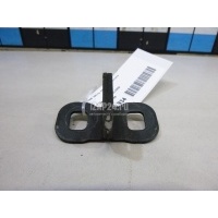 Ответная часть замка багажника Renault Clio III (2005 - 2012) 8200000899