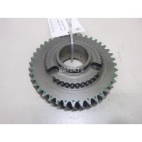 Шестерня 1-ой передачи Renault Clio III (2005 - 2012) 8200109530