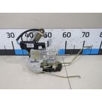 Замок двери передней левой Great Wall Hover (2005 - 2010) 6105310K80