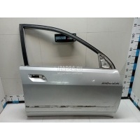 Дверь передняя правая Great Wall Hover (2005 - 2010) 6101200K00