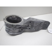 Опора КПП Land Rover Range Rover III (LM) (2002 - 2012) KQB500530