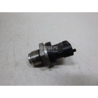 Датчик давления топлива BOSCH Range Rover III (LM) (2002 - 2012) 0281006064