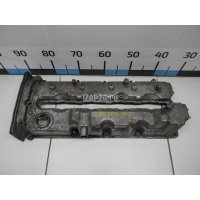 Крышка головки блока (клапанная) Mazda BT-50 (2006 - 2012) WE0110220C