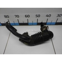 Патрубок воздушного фильтра Mazda BT-50 (2006 - 2012) WE0113220C