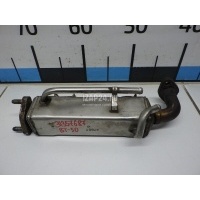 Радиатор системы EGR Mazda BT-50 (2006 - 2012) WE0520304