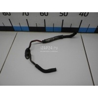 Трубка турбокомпрессора (турбины) Mazda BT-50 (2006 - 2012) WE0113530A