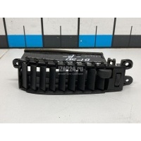 Дефлектор воздушный Mazda BT-50 (2006 - 2012) UR586491XC