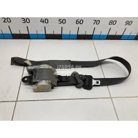 Ремень безопасности с пиропатроном Mazda BT-50 (2006 - 2012) UR6357L30B17