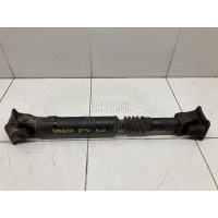 Вал карданный передний Mazda BT-50 (2006 - 2012) SA6725100B