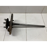 Полуось задняя левая Mazda BT-50 (2006 - 2012) UR5826115
