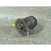 помпа BAC , полный привод. Volkswagen Touareg 2005 070121011D