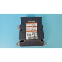 Vitara iii блок сенсор подушек безопасности 38910 - 86r00