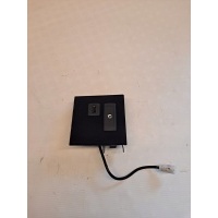 Разъем панель usb aux мерседес w212 a2128210911
