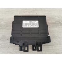 Блок управления 01n927733eb коробка переключения передач кпп volkswagen passat b5fl