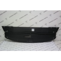 Накладка замка капота Porsche Cayenne 92A 2010 958556806209B9