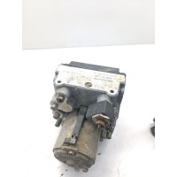 Блок ABS Mercedes E W210 1998 2105406947