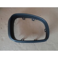 Рамка зеркала 5l0857532 skoda йети