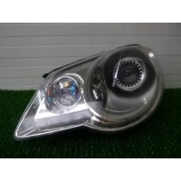 Volkswagen eos 06 - 11 фара переднее левая биксенон 1q1941753