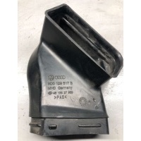 Патрубок воздушного фильтра Audi A4 B5 1997 8D0129617B