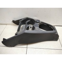 Консоль центральная renault Logan II 2014> 969106055R