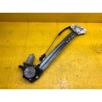 стеклоподъемник Honda Accord CU2 2008 72750TL0Q01