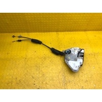 Замок двери Honda Accord CU2 2008 72110TL0G01