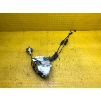 Замок двери Honda Accord CU2 2008 72150TL0G01