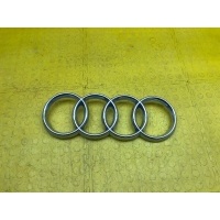 эмблема Audi Q5 8R0853651