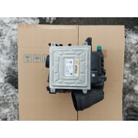 Корпус фильтра мерседес а класса w177 1.3 бензин