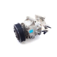 Компрессор кондиционера Kia Optima JF 2019 97701D4401