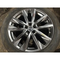 Бачок Mazda CX-9 II (2016-) 2020 9965018500