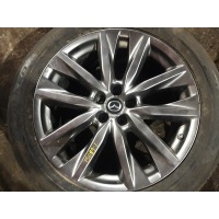 Бачок Mazda CX-9 II (2016-) 2020 9965018500