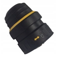 Головка блока цилиндров крепление sds + młotowiertarki d25144k dewalt