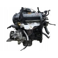 ASTRA G VECTRA B 1.8 16V KOMPLETNY SILNIK X18XE