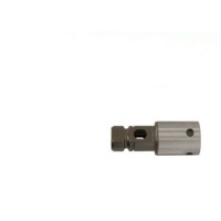 Втулка крепление sds + makita hr3200c hr3210c 324840 - 5