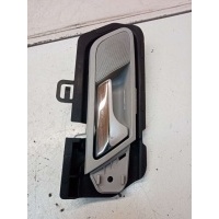 Ручка внутренняя задняя правая Mercedes R W251 2009 A2517600461