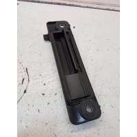 Ручка крышки багажника Mercedes GL X164 2009 A1647400493