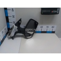Зеркало правое электрическое Ford Transit (2006 - 2013) 1786632