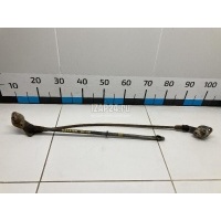 Трапеция стеклоочистителей Mazda BT-50 (2006 - 2012) UJ0667360