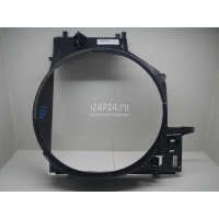 Диффузор вентилятора Land Rover Range Rover III (LM) (2002 - 2012) LR011705