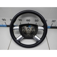 Рулевое колесо для AIR BAG (без AIR BAG) Ford Focus II (2008 - 2011) 1501146