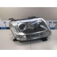 Фара правая Suzuki Grand Vitara (2005 - 2015) 3512065JB2