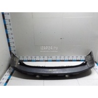 Бампер задний Honda CR-V (2007 - 2012) 71501SWWG50