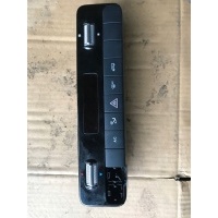 Панель спринтер 907 910 2017 - 2022 a9079054806