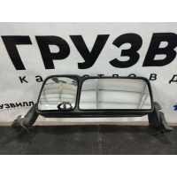 зеркало наружное левое Mercedes Actros MP4 A9608103516